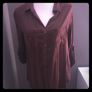 Rock & Republic button-up